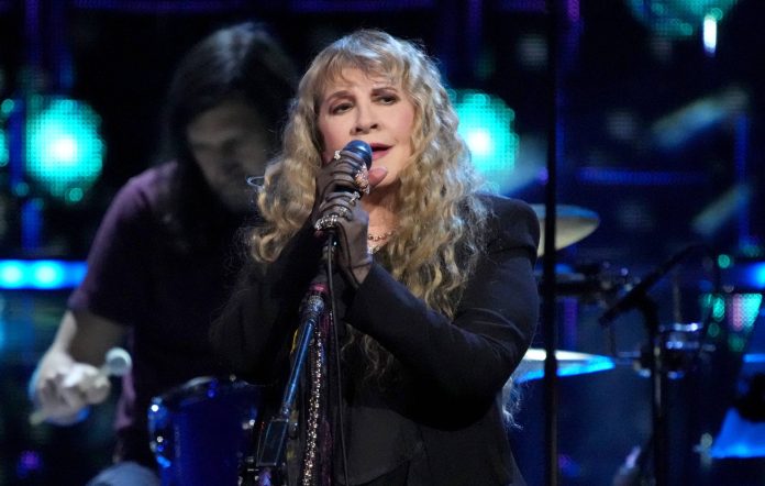 Stevie Nicks