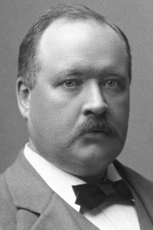 Svante August Arrhenius