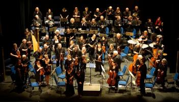 Last Night of The Proms coming to Barnstaple