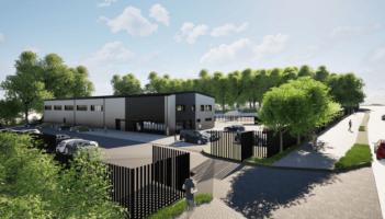 Council secures permission for major operational services centre