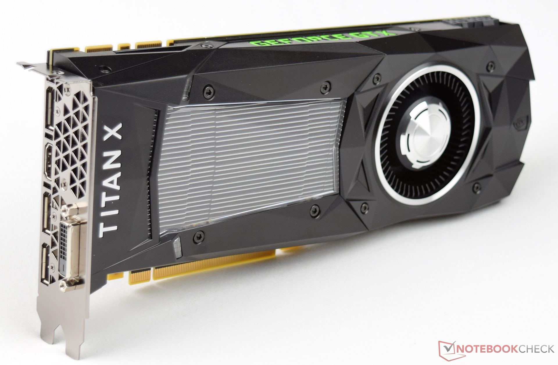 Venta > nvidia gtx titan x pascal 12gb > en stock