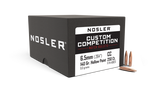 Nosler 6.5mm 140gr HPBT Custom Competition 250 count