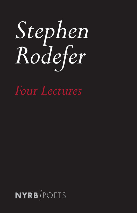 Four Lectures