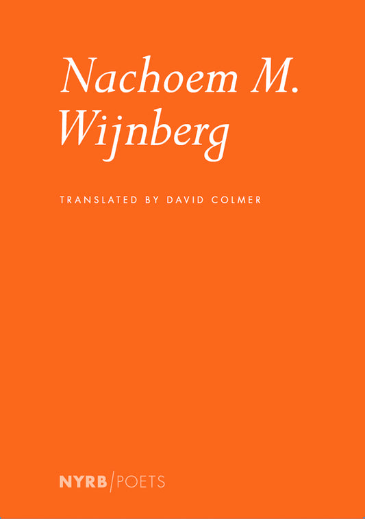 Nachoem M. Wijnberg