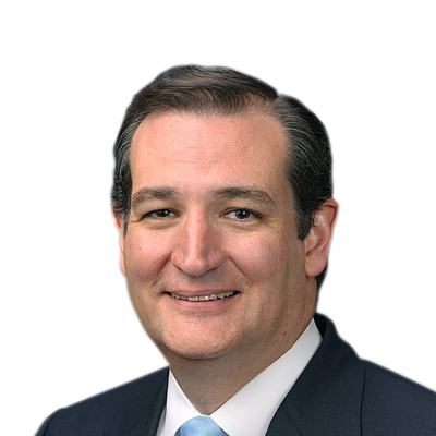 Ted Cruz