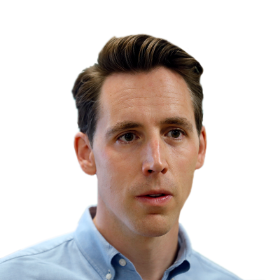 Josh Hawley