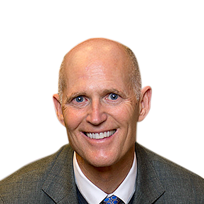 Rick Scott