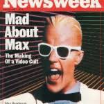 Max Headroom's Avatar