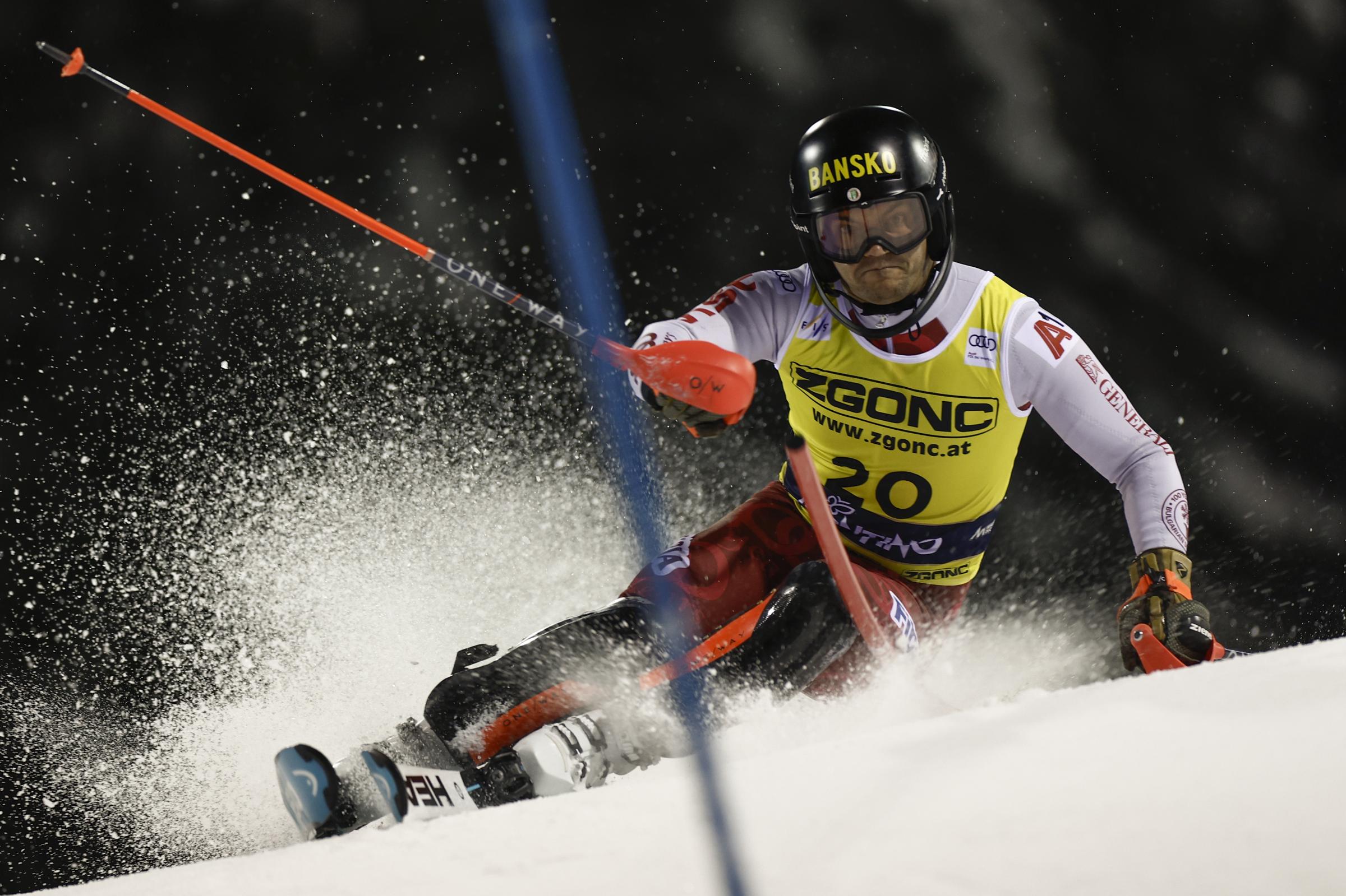 LIVE Sci alpino, Slalom Adelboden 2025 in DIRETTA: Feller in testa, fuori Meillard e McGrath! Vinatzer non brilla