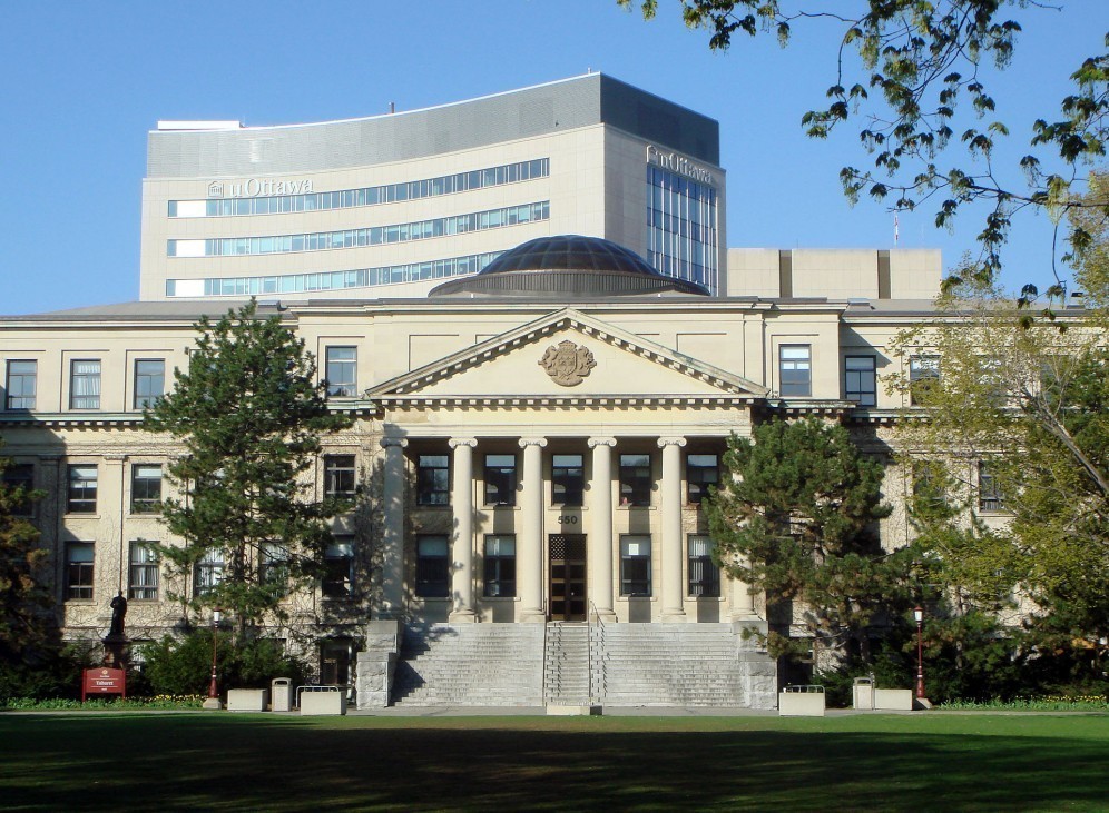 uOttawa photo 1