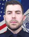 Detective Jonathan Diller | New York City Police Department, New York