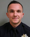 Police Officer Jordan Wingate | Oakland Police Department, California