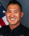 Detective Ryan So | Scottsdale Police Department, Arizona