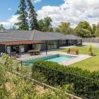 The four-bedroom home on Birchwood Ave in Burleigh, Blenheim, sold for an impressive $2.015m...