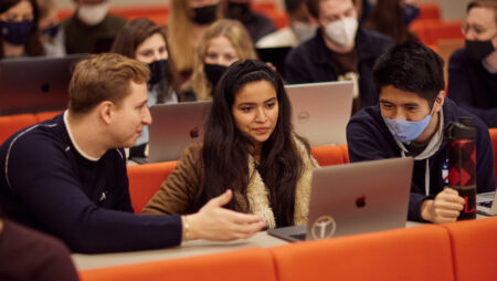 DPhil Students at OII