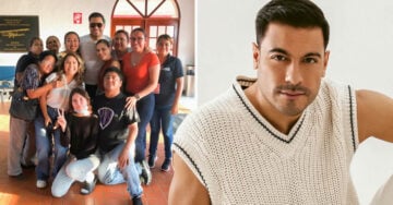 Fans de Carlos Rivera acusan a su staff de maltratos y agresiones