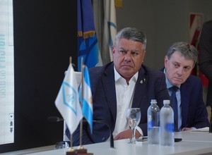 Todo listo: así quedó el fixture de la Primera Nacional 2025 que viene con  algunos cambios