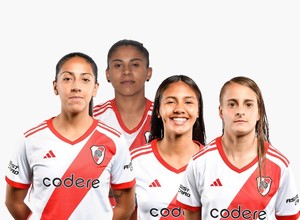 Las medidas que deberán cumplir las jugadoras de River a cambio de la libertad provisional