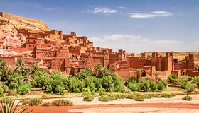 Morocco