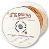 Duplex Insulated Thermocouple Wire