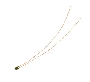 Glass Encapsulated Thermistors