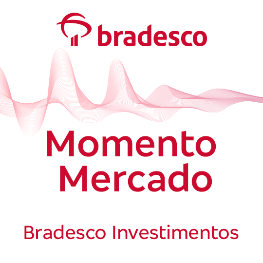 Expectativa com o payroll nos EUA e pacote fiscal no Brasil.