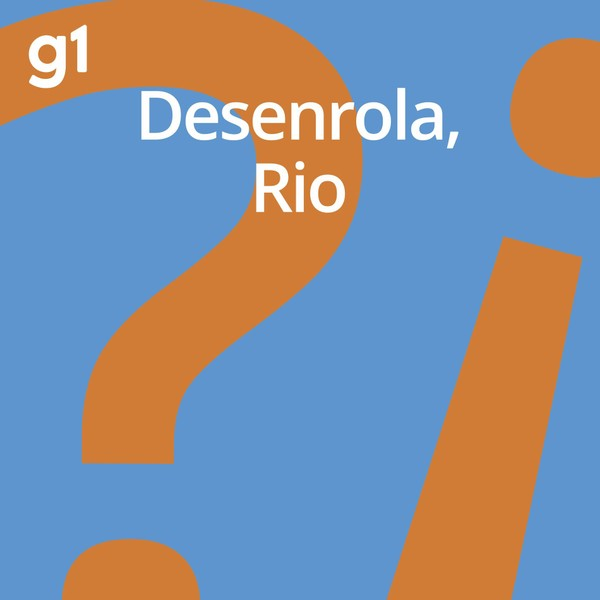 Desenrola, Rio: ESPECIAL - Mariana Queiroz entrevista Henrique Simonard