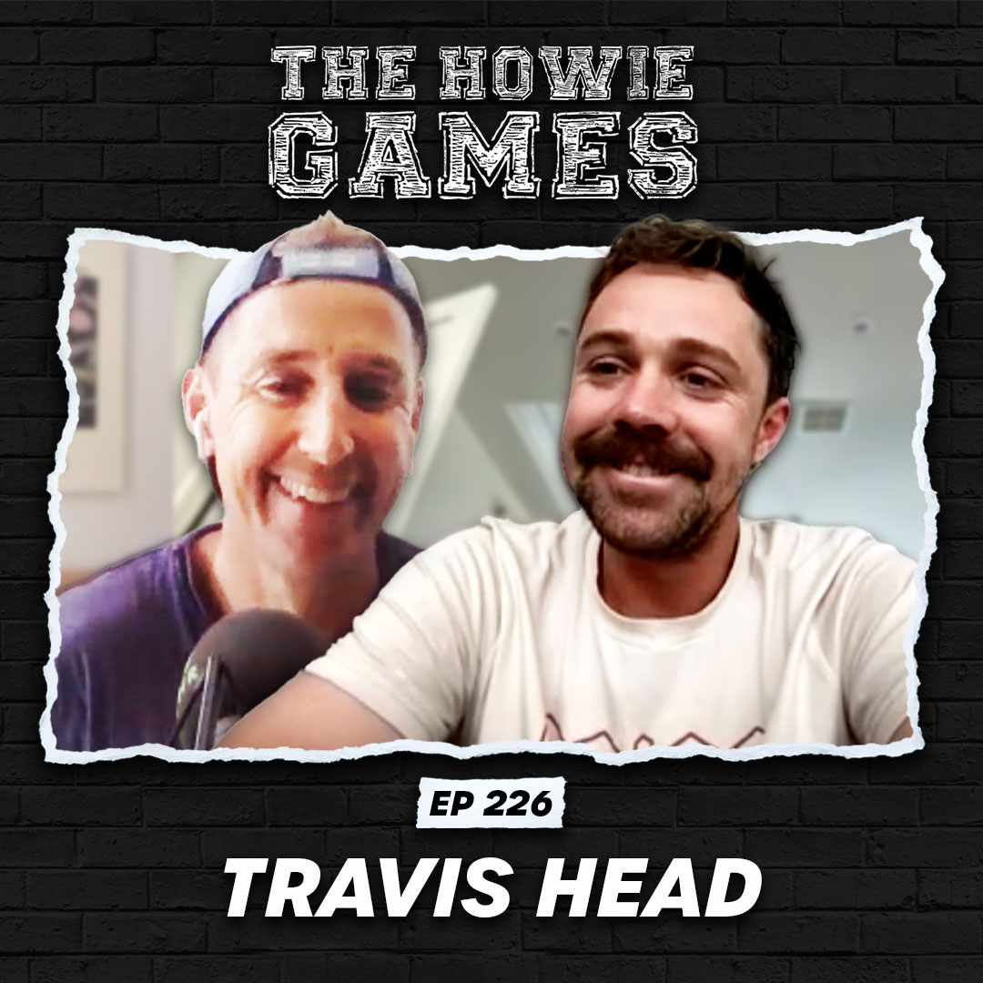 226: Travis Head (Part B)