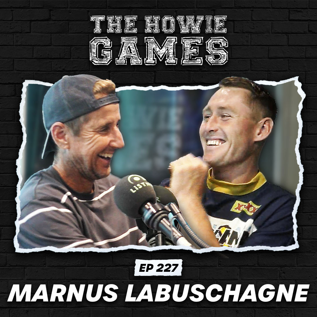 227: Marnus Labuschagne (Part B)