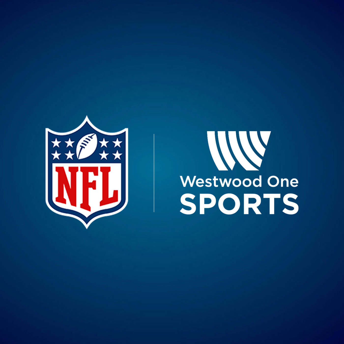 NFL on Westwood One Sports