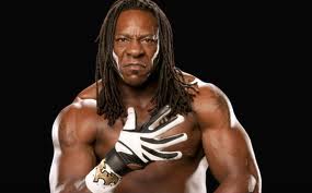 Booker T Shares Stories about Harlem Heat