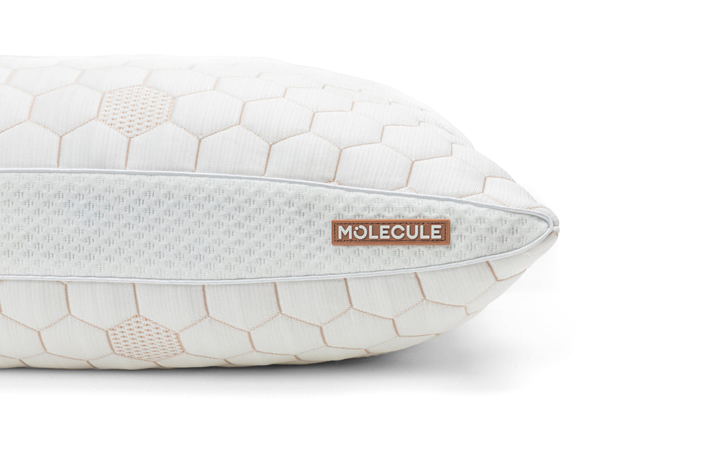 CopperWELL™ Foam Pillow