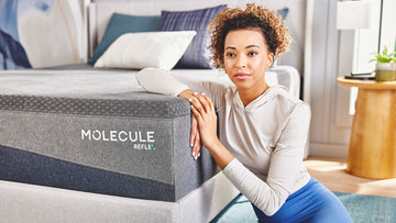 MOLECULE Reflex Boost 12" Mattress