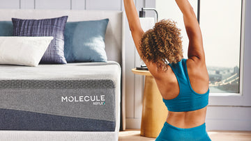 MOLECULE Reflex Boost 12" Mattress