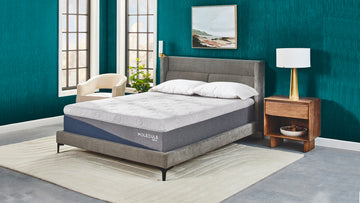 MOLECULE Reflex Hybrid 13" Mattress