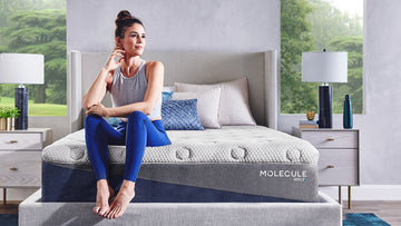 MOLECULE Reflex Hybrid X 14" Mattress