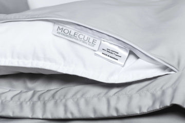 MOLECULE Duvet Cover