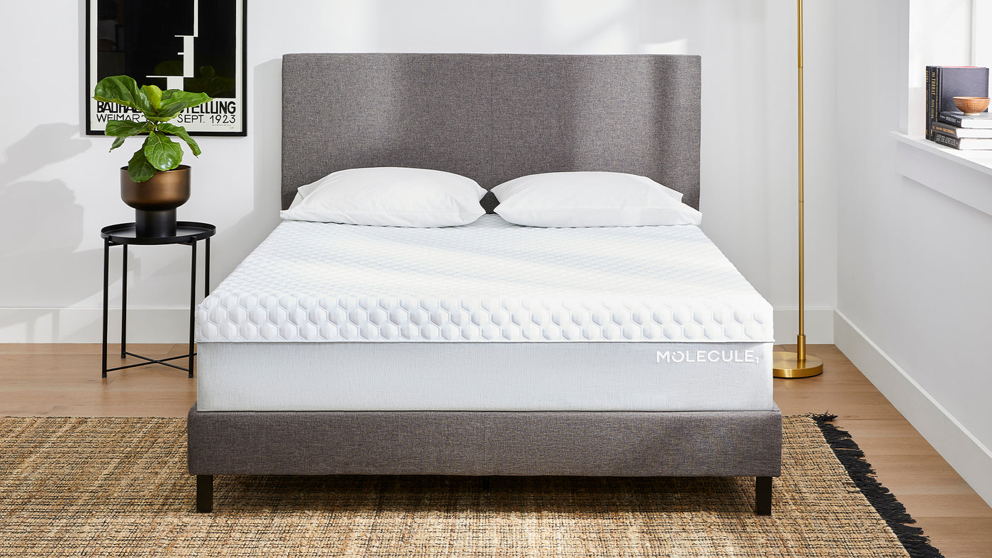 MOLECULE 1 Mattress