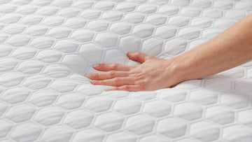 MOLECULE 1 Mattress