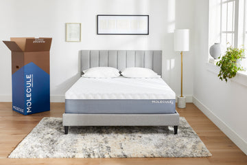 MOLECULE 2 AirTEC Mattress