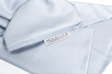 MOLECULE Sateen Performance Sheets