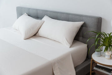 MOLECULE Percale Performance Sheets