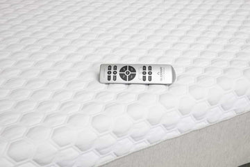 MOLECULE Adjustable Bed Frame