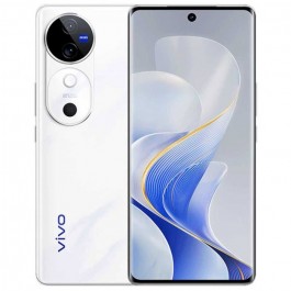 SMARTPHONE VIVO V40 (12+256GO) 5G, blanc