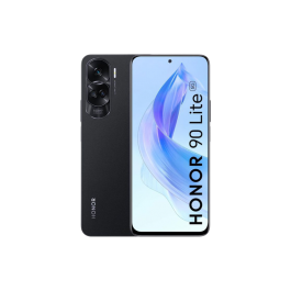 HONOR 90 LITE (8+256GO) 5G Noir