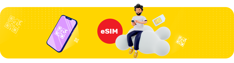 e-sim