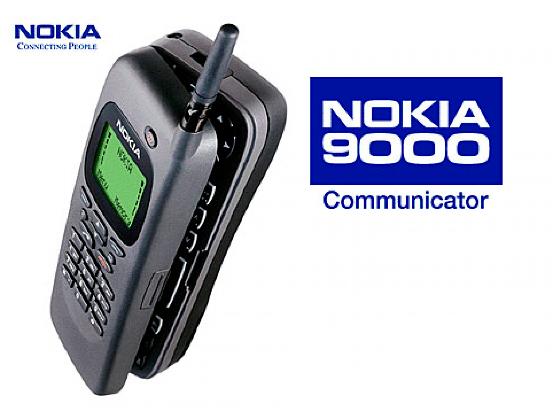 Nokia 9000 Communicator