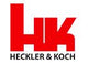 Attachi per punto rosso per modelli HK