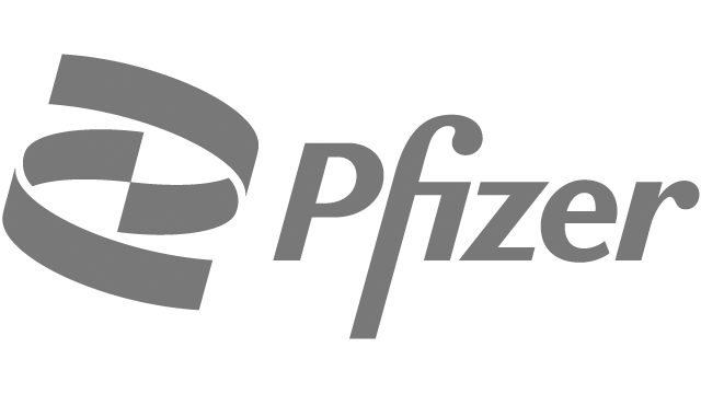 pfizer logo