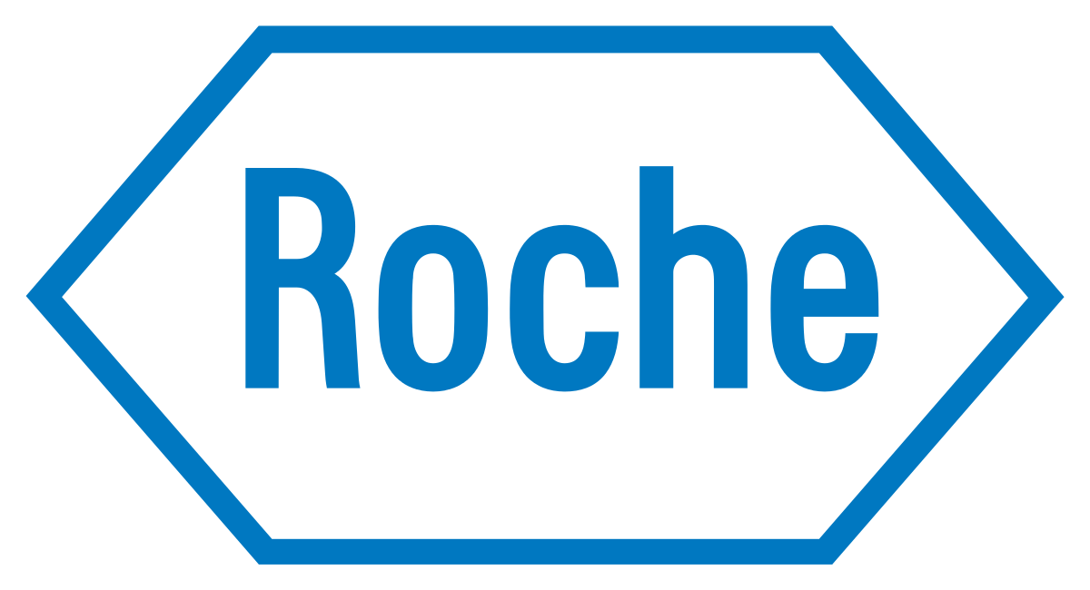 Logo for Roche